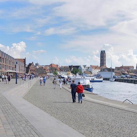 Ohlerich Speicher App_ 29 Wißmar エクステリア 写真