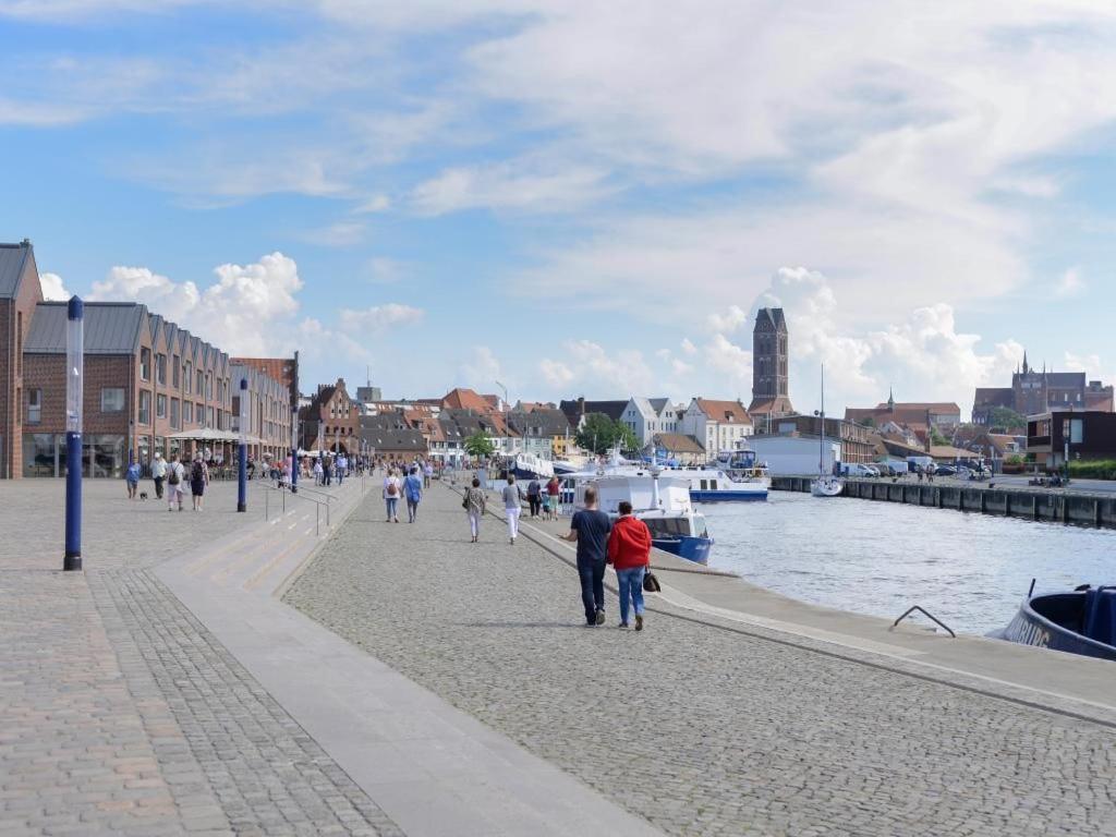 Ohlerich Speicher App_ 29 Wißmar エクステリア 写真