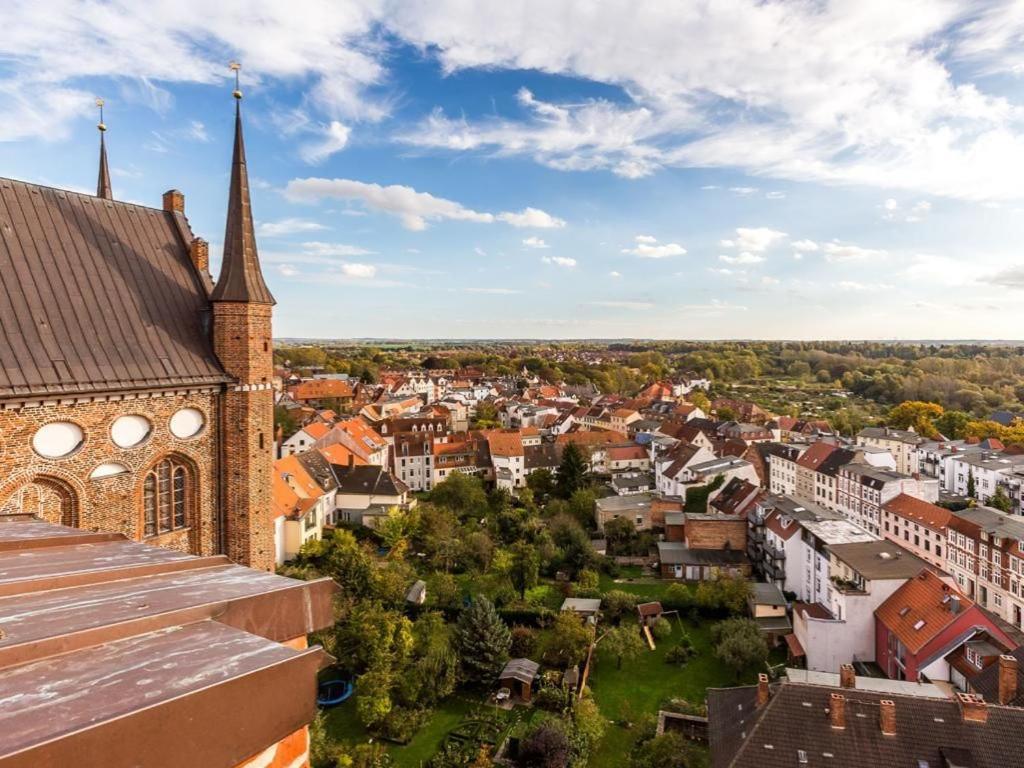 Ohlerich Speicher App_ 29 Wißmar エクステリア 写真
